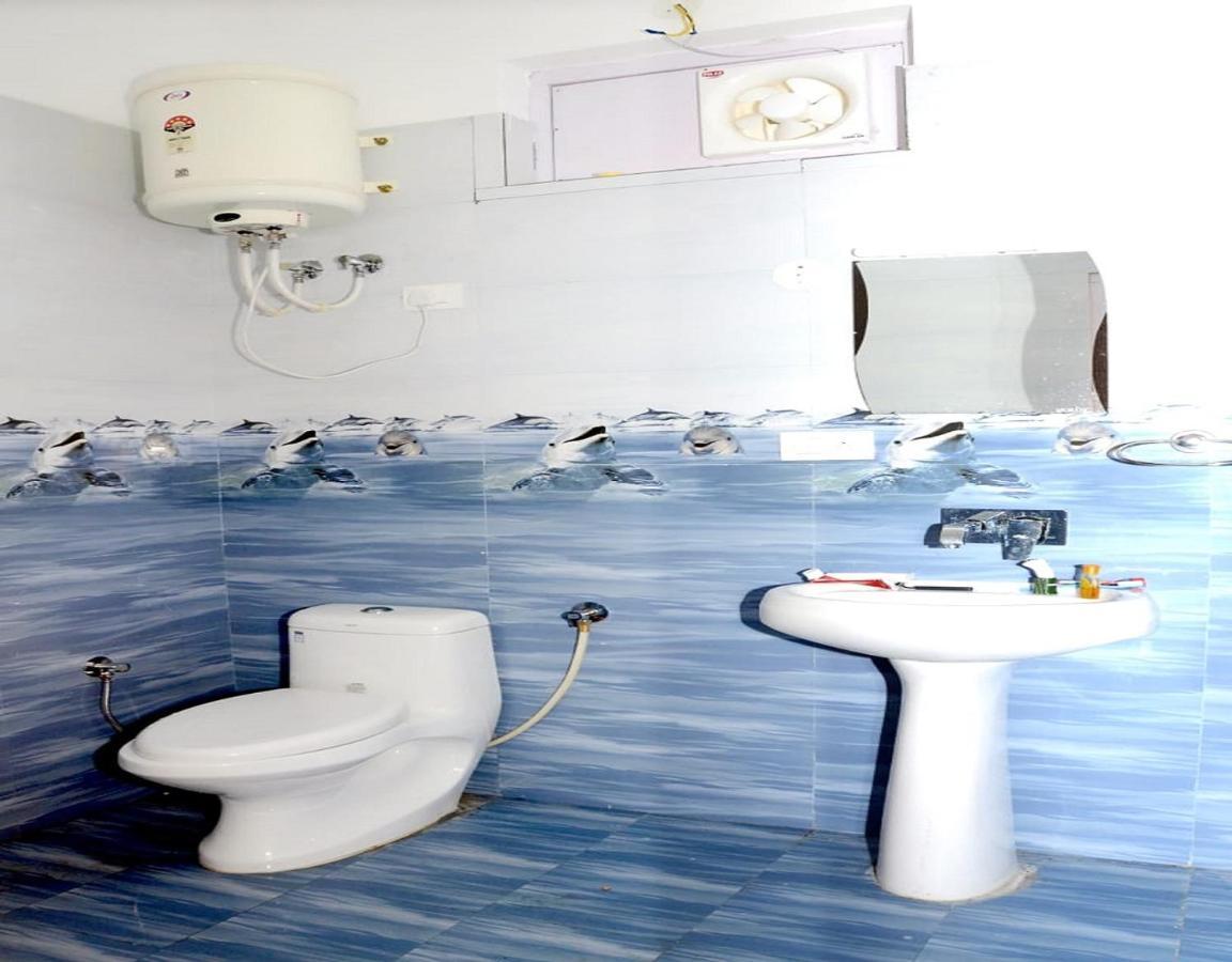 Stayapart - Hotel Bagsu Sarovar ダラムシャーラー エクステリア 写真